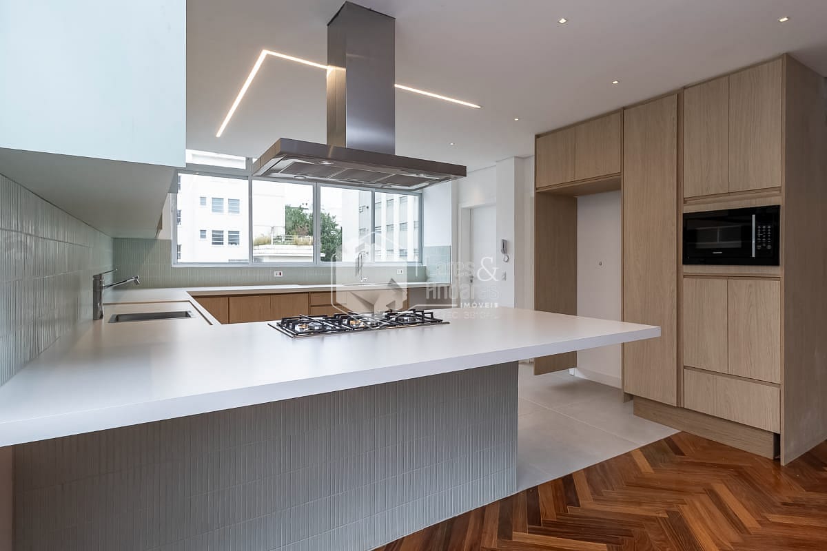 Apartamento, 3 quartos, 230 m² - Foto 30