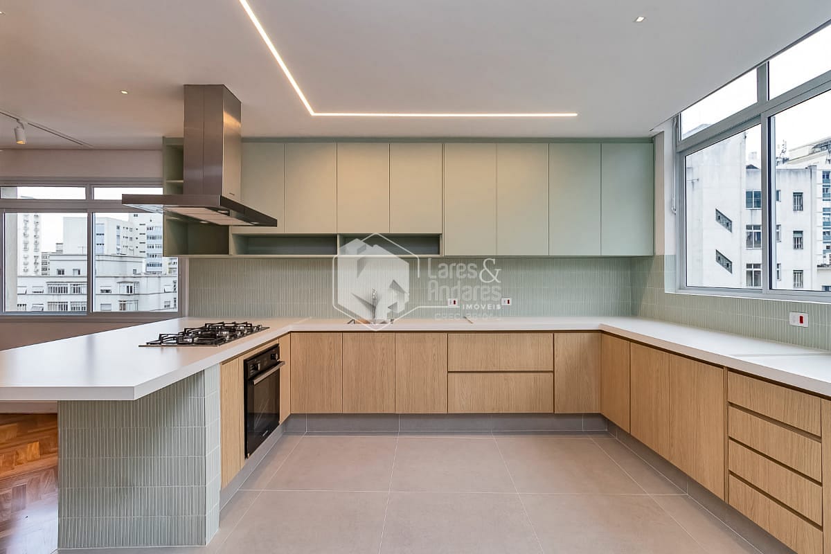 Apartamento, 3 quartos, 230 m² - Foto 37