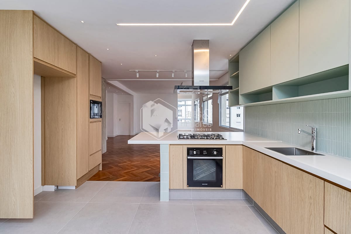 Apartamento, 3 quartos, 230 m² - Foto 27