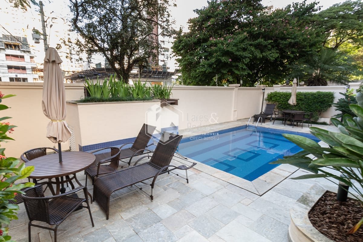 Apartamento, 2 quartos, 165 m² - Foto 32