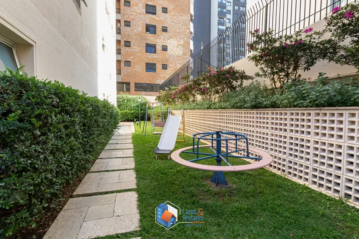 Apartamento, 2 quartos, 165 m² - Foto 31