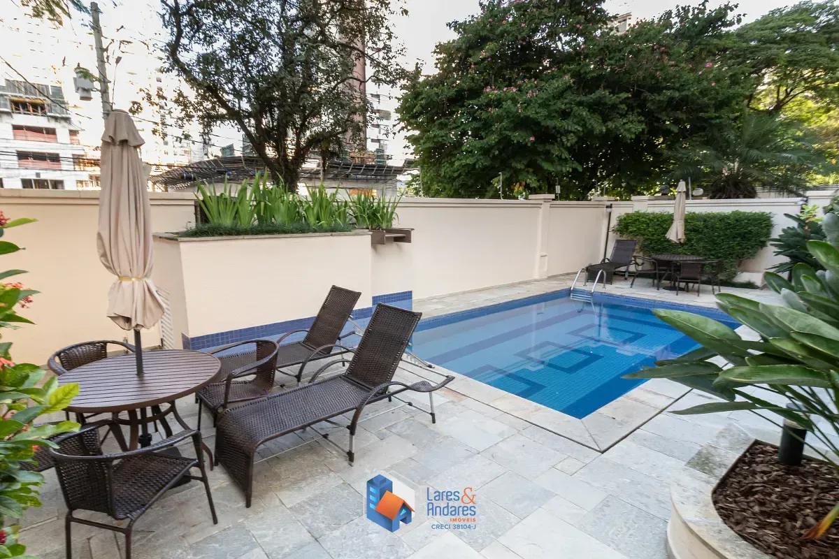 Apartamento, 2 quartos, 165 m² - Foto 32