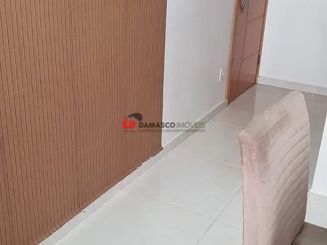 Apartamento 3 quartos e 2 banheiros, à venda, no bairro Barcelona em São Caetano do Sul