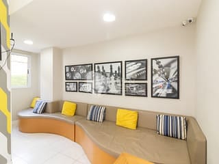 Foto do Apartamento-Apartamento tipo para venda em Jardim Íris com 2 quartos, sendo 1 suíte, 49m²