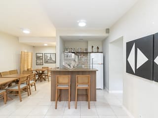 Foto do Apartamento-Apartamento tipo para venda em Jardim Íris com 2 quartos, sendo 1 suíte, 49m²