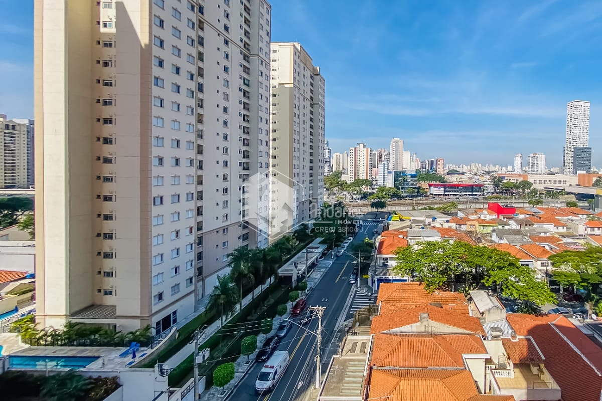 Apartamento à venda com 3 quartos, 184m² - Foto 44