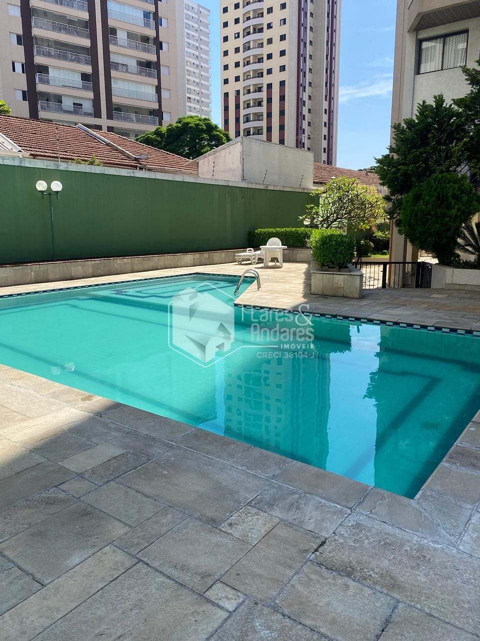 Apartamento à venda com 3 quartos, 184m² - Foto 42