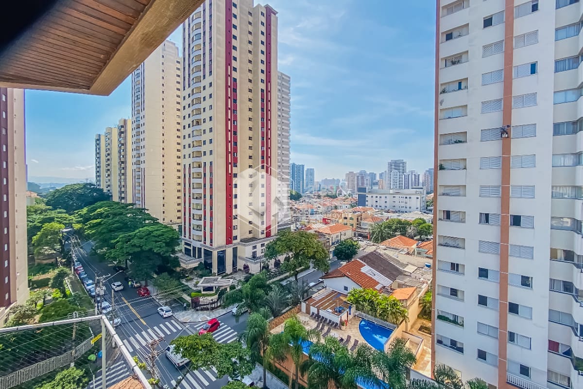 Apartamento à venda com 3 quartos, 184m² - Foto 45