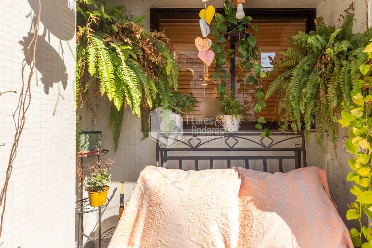 Apartamento à venda com 3 quartos, 184m² - Foto 35