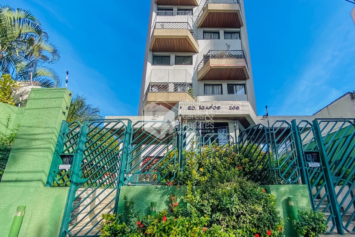 Apartamento à venda com 3 quartos, 184m² - Foto 36
