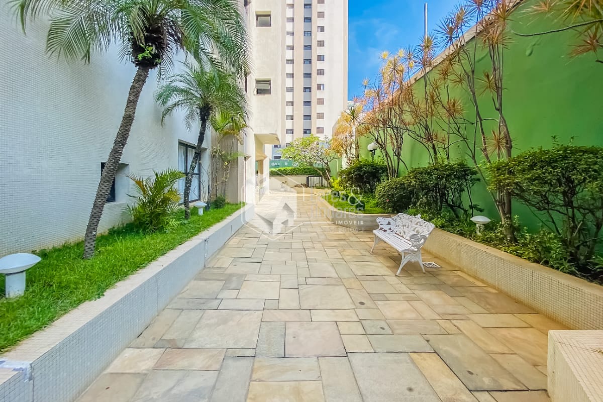 Apartamento à venda com 3 quartos, 184m² - Foto 37