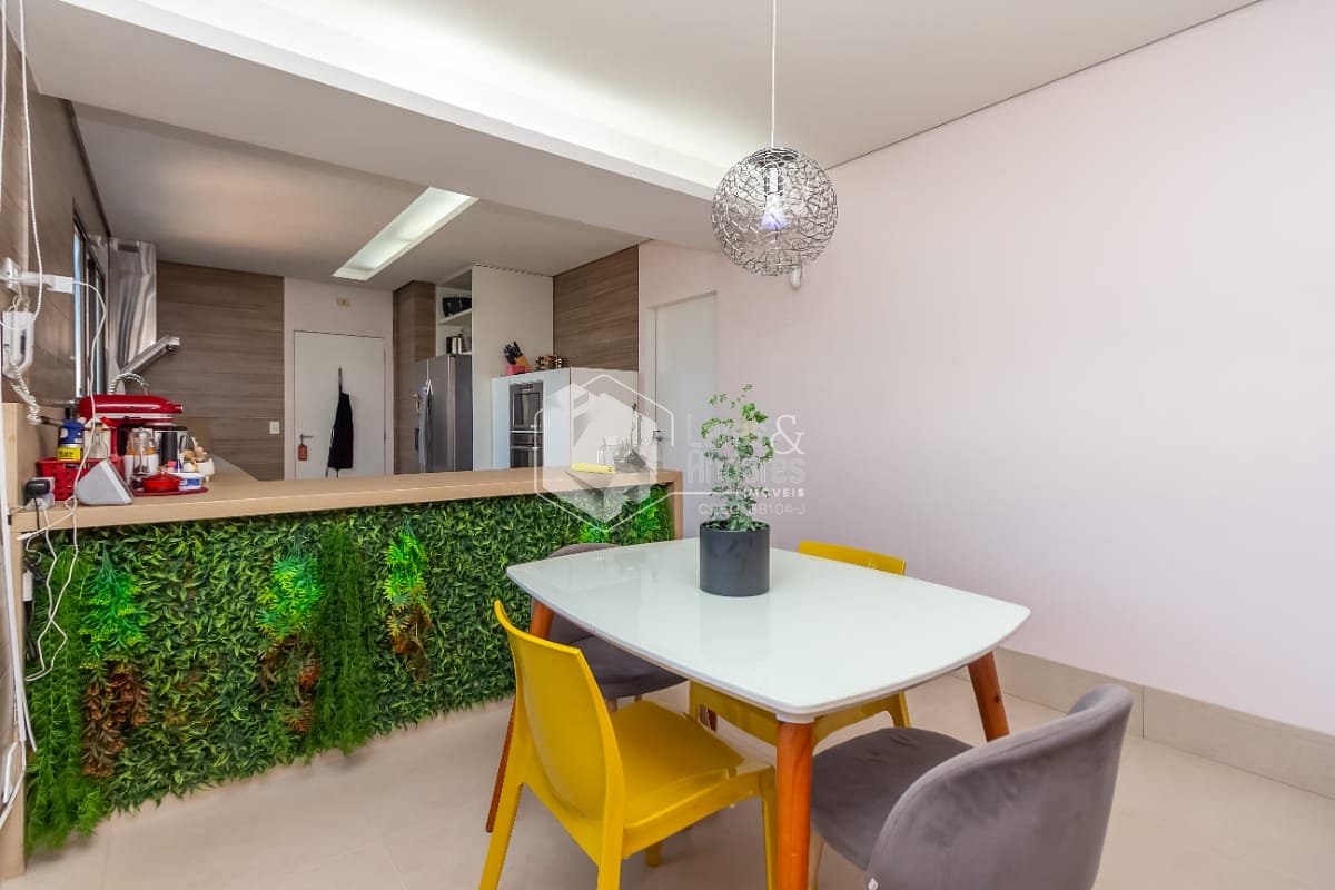 Apartamento à venda com 3 quartos, 184m² - Foto 32