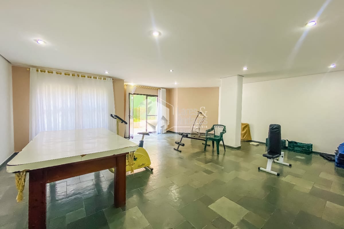 Apartamento à venda com 3 quartos, 184m² - Foto 39