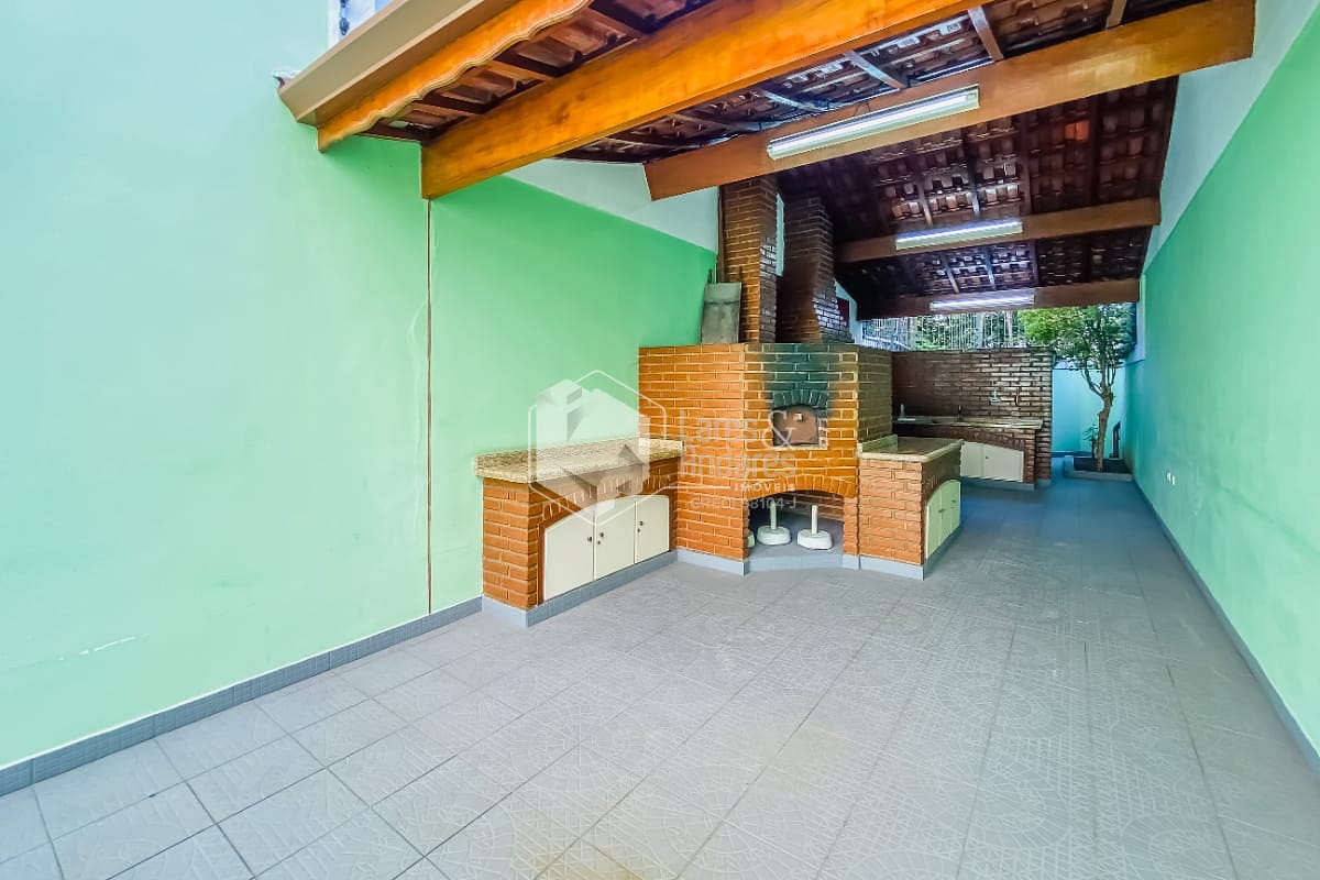 Apartamento à venda com 3 quartos, 184m² - Foto 46