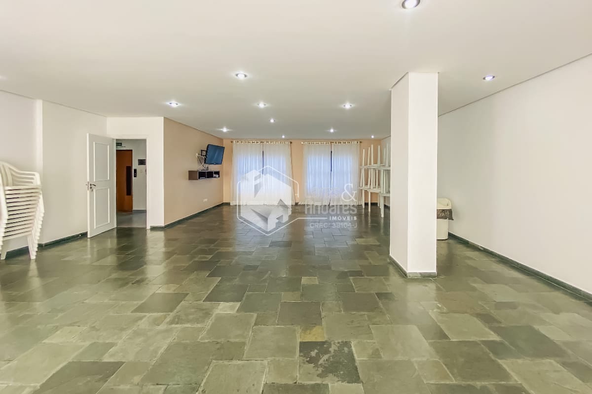 Apartamento à venda com 3 quartos, 184m² - Foto 40
