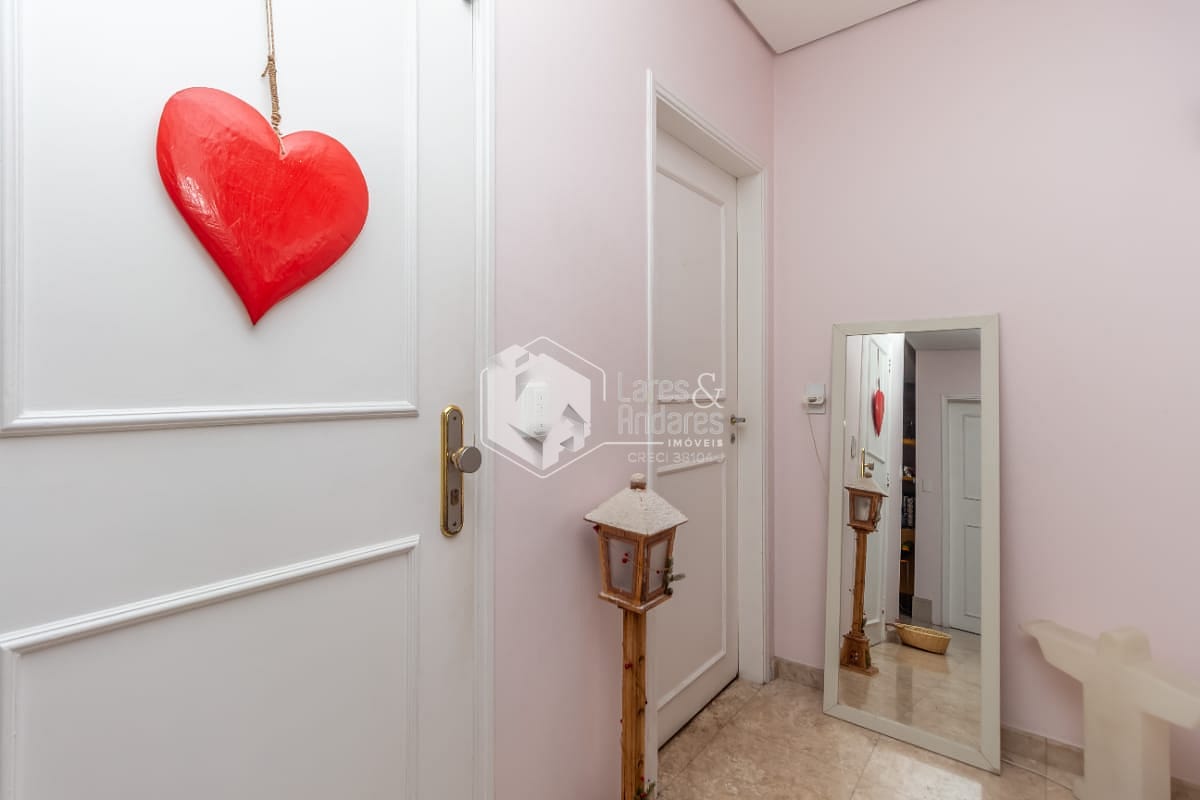 Apartamento à venda com 3 quartos, 184m² - Foto 33