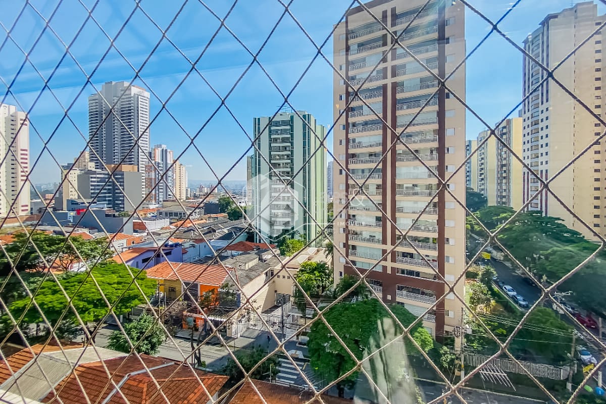 Apartamento à venda com 3 quartos, 184m² - Foto 43