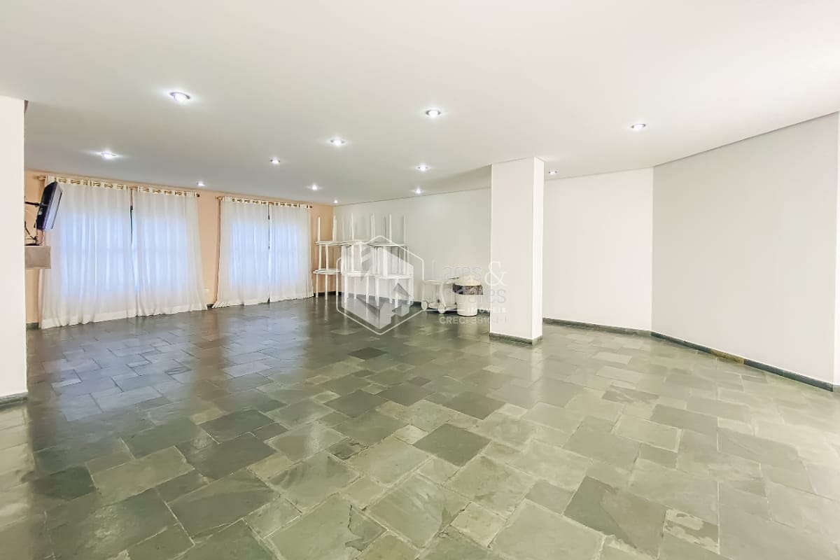 Apartamento à venda com 3 quartos, 184m² - Foto 41