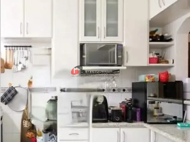 Apartamento 3 quartos e 4 banheiros, à venda, no bairro Cerâmica em São Caetano do Sul