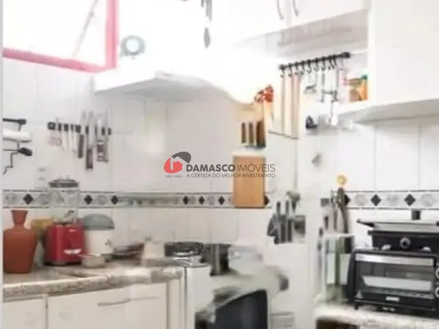 Apartamento 3 quartos e 4 banheiros, à venda, no bairro Cerâmica em São Caetano do Sul