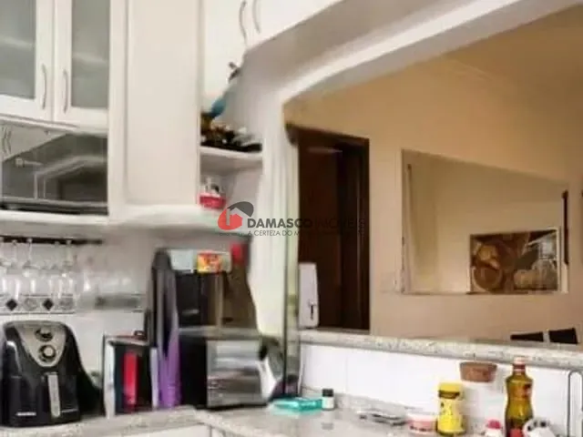 Apartamento 3 quartos e 4 banheiros, à venda, no bairro Cerâmica em São Caetano do Sul