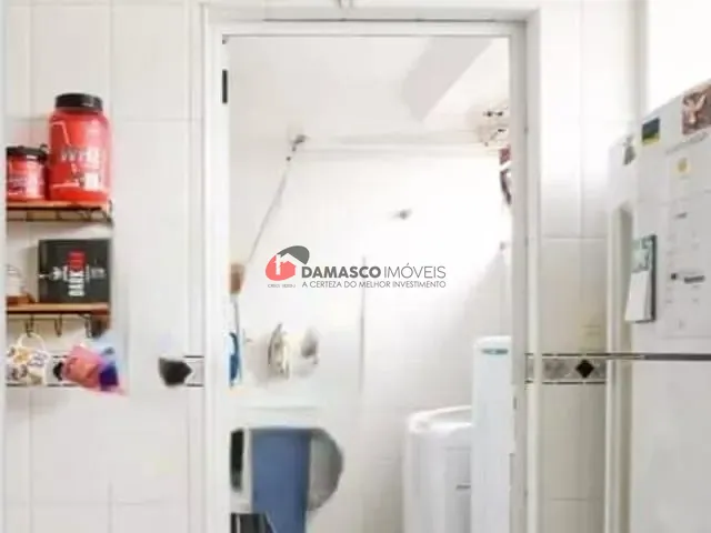 Apartamento 3 quartos e 4 banheiros, à venda, no bairro Cerâmica em São Caetano do Sul