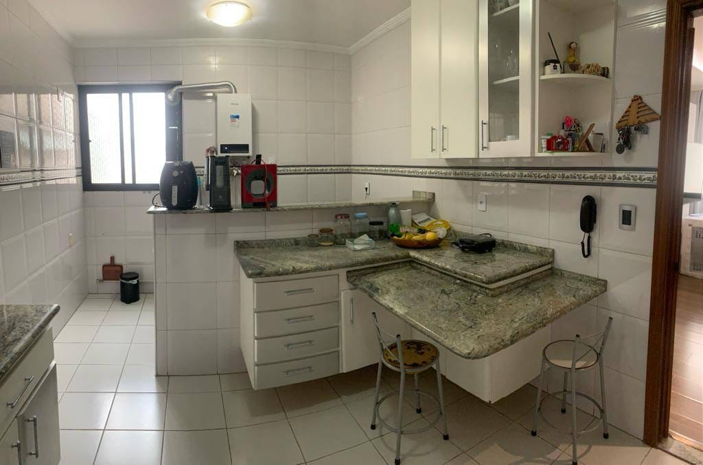 Cobertura à venda, Santa Maria, São Caetano do Sul, SP