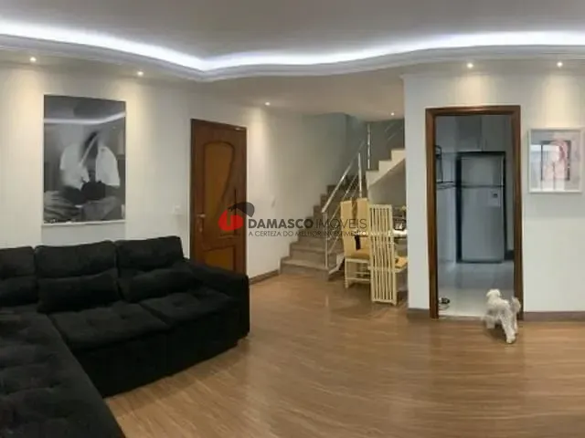 Cobertura / Penthouse 3 quartos e 3 banheiros, à venda, no bairro Santa Maria em São Caetano do Sul