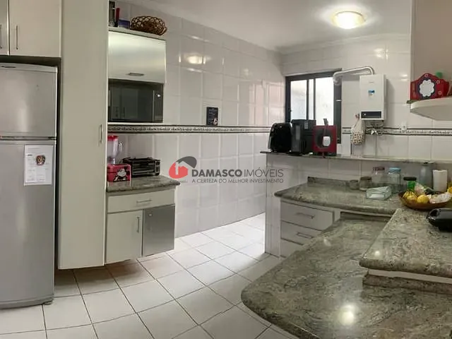 Cobertura / Penthouse 3 quartos e 3 banheiros, à venda, no bairro Santa Maria em São Caetano do Sul