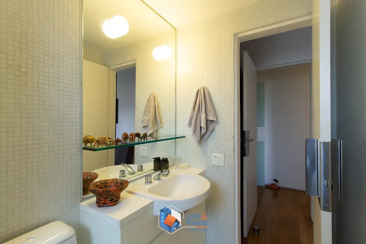 Apartamento, 3 quartos, 192 m² - Foto 14