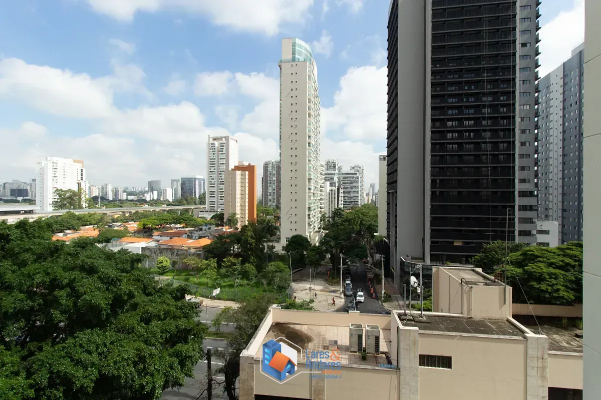 Apartamento, 3 quartos, 192 m² - Foto 17