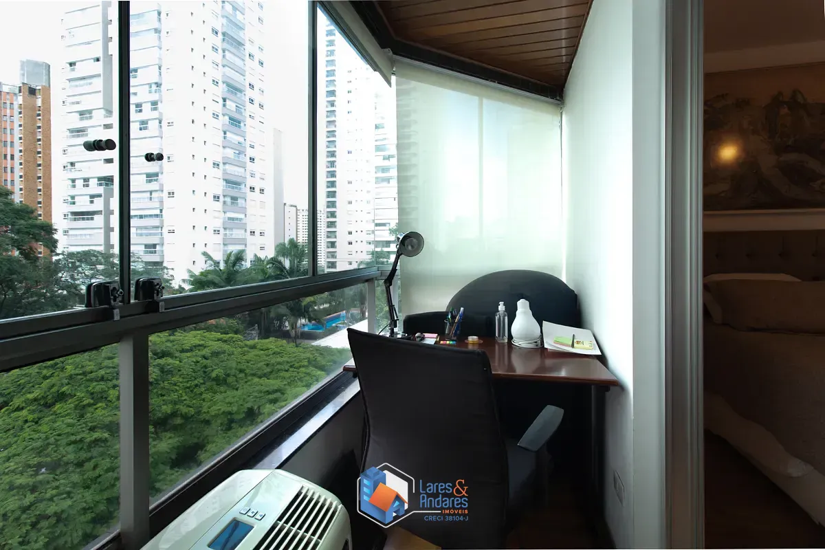Apartamento, 3 quartos, 192 m² - Foto 25