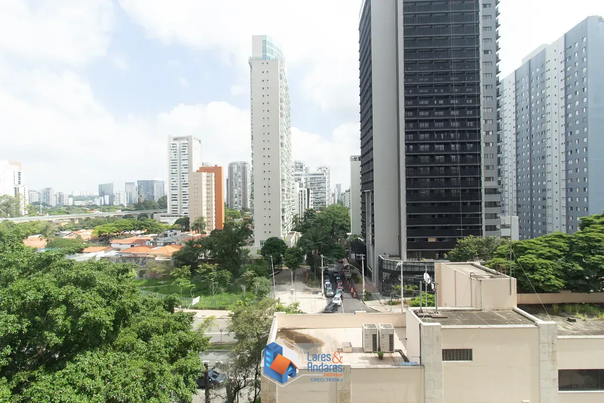 Apartamento, 3 quartos, 192 m² - Foto 31