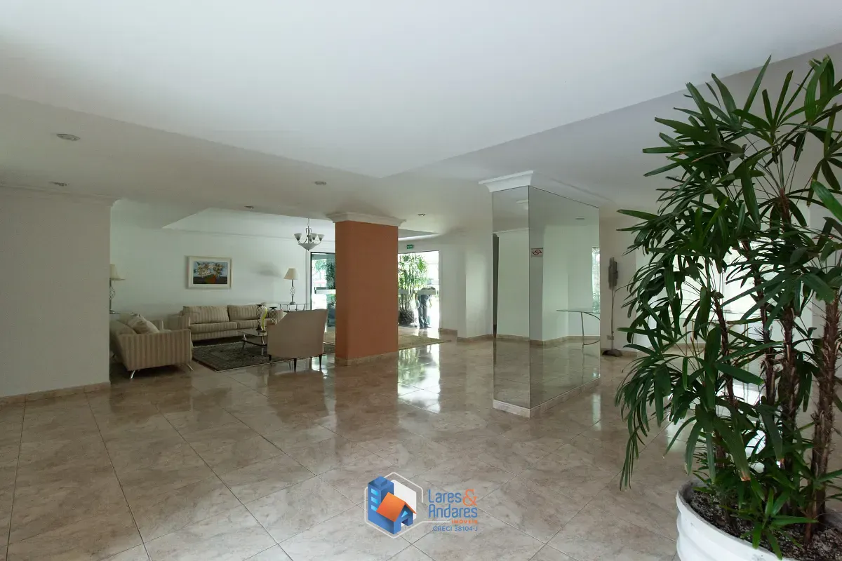Apartamento, 3 quartos, 192 m² - Foto 37
