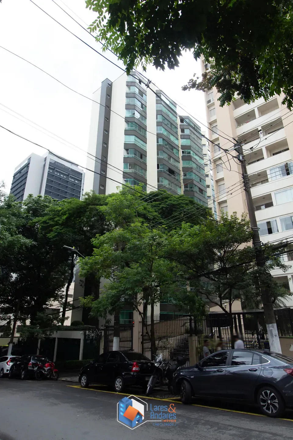 Apartamento, 3 quartos, 192 m² - Foto 46