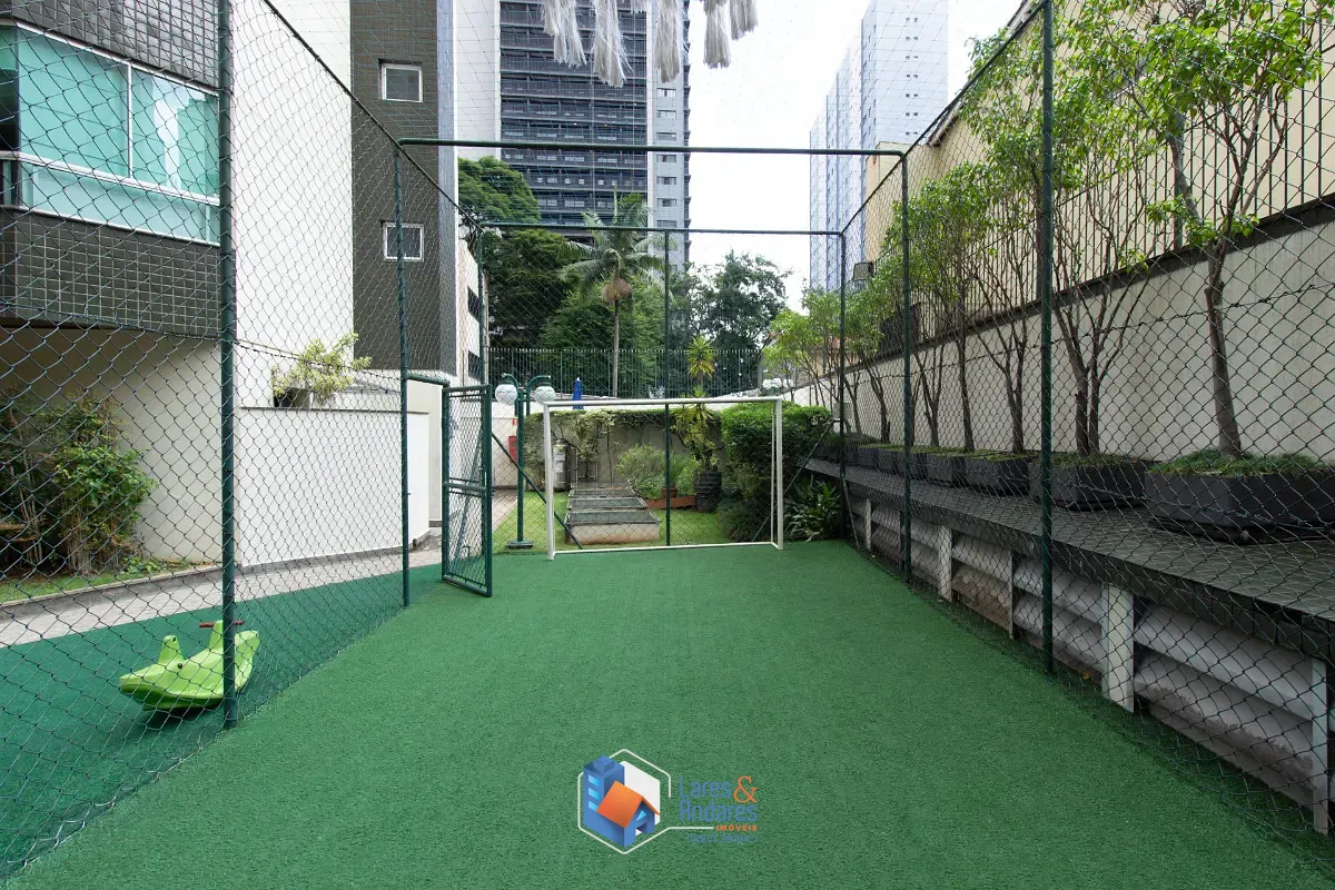 Apartamento, 3 quartos, 192 m² - Foto 35