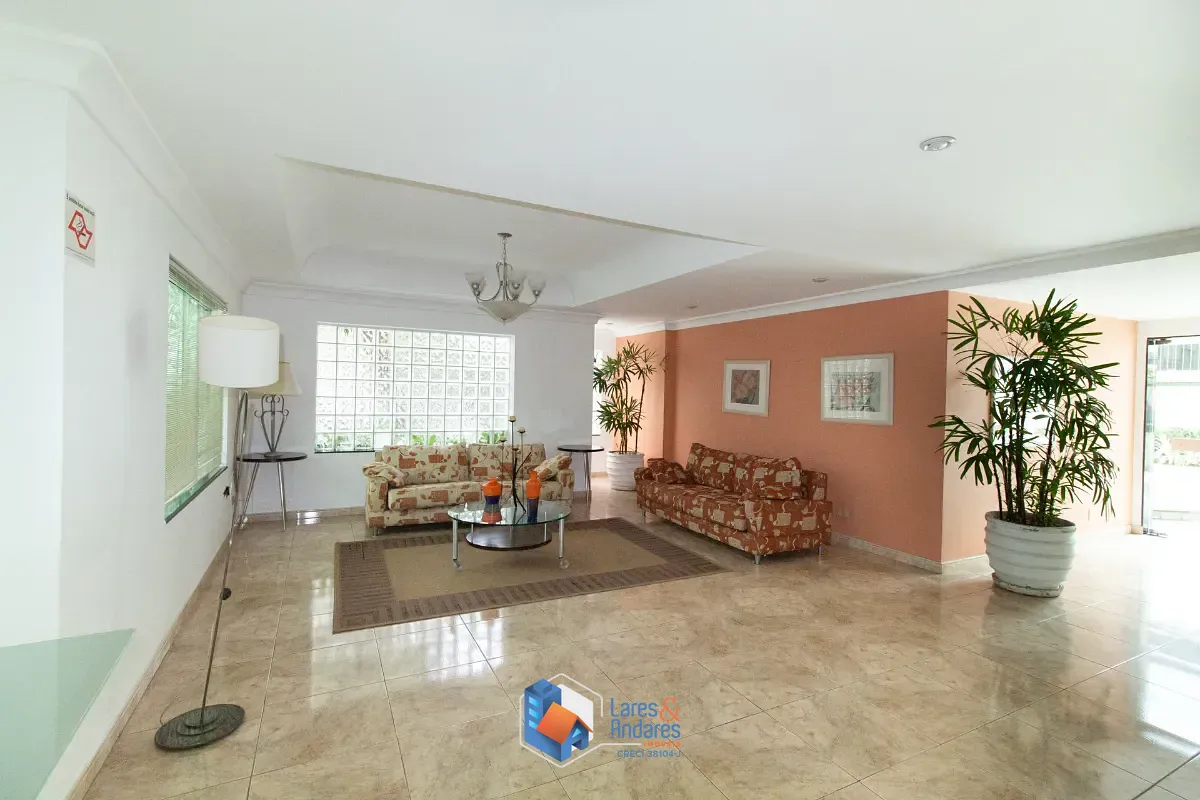 Apartamento, 3 quartos, 192 m² - Foto 39
