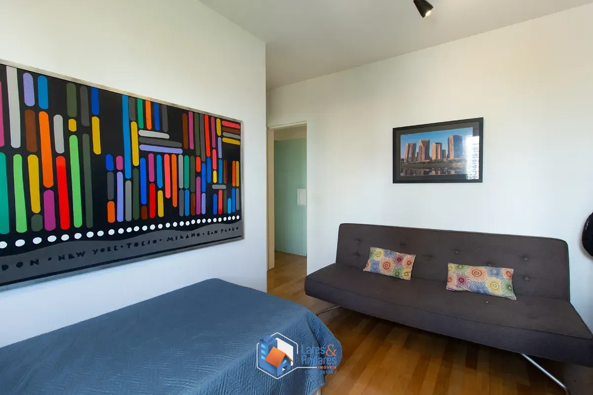 Apartamento, 3 quartos, 192 m² - Foto 16