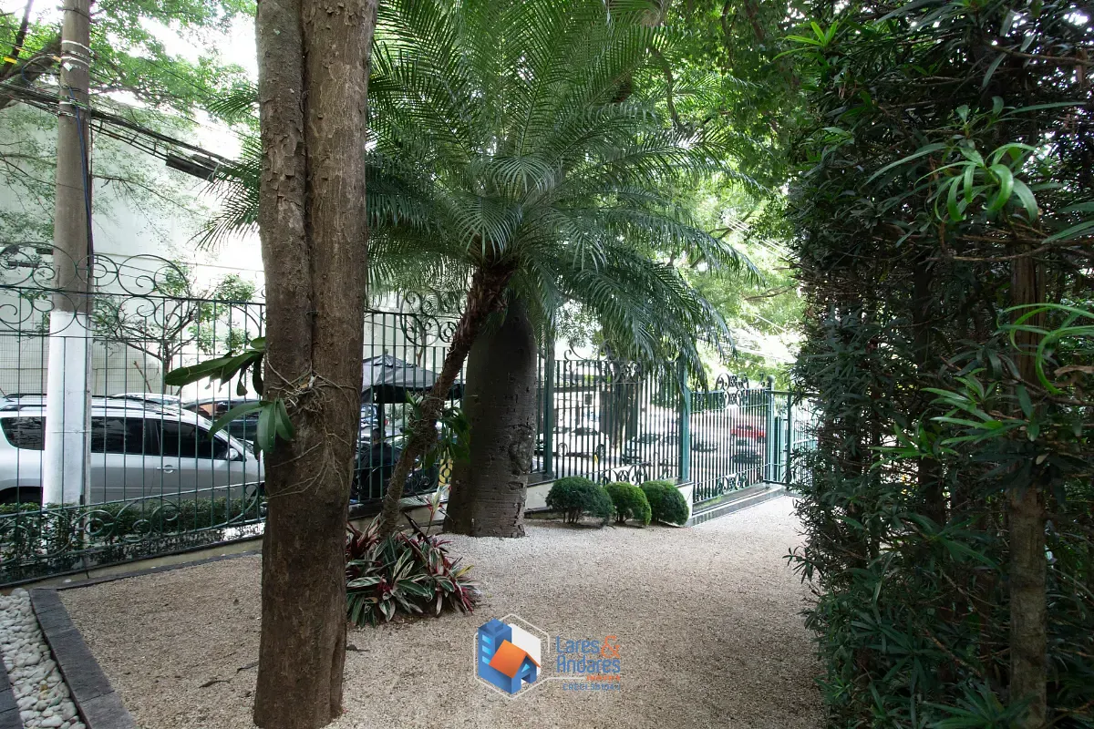 Apartamento, 3 quartos, 192 m² - Foto 44