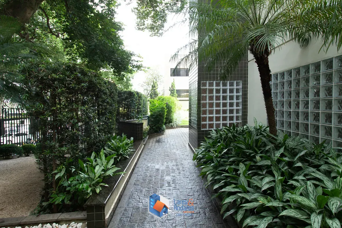 Apartamento, 3 quartos, 192 m² - Foto 43