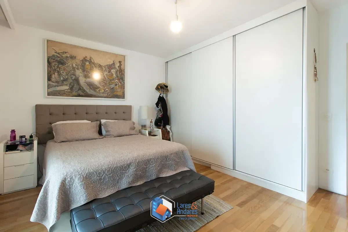 Apartamento, 3 quartos, 192 m² - Foto 19