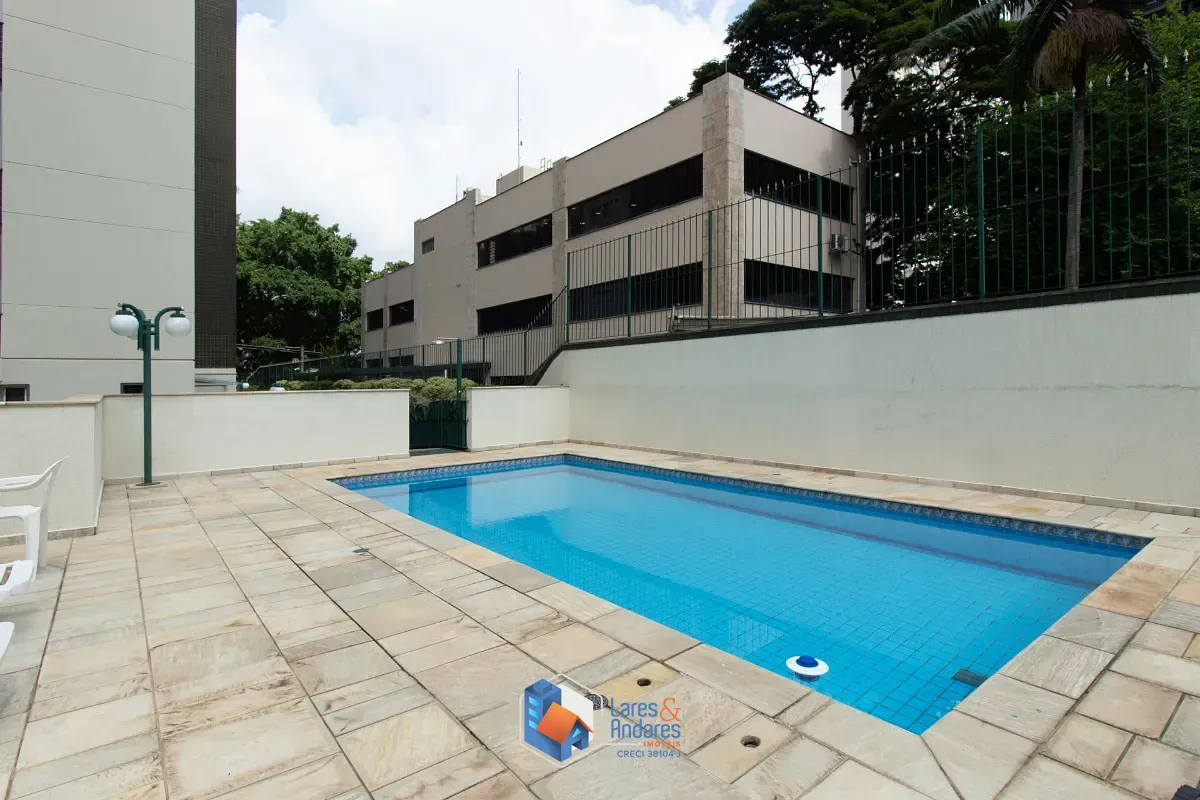 Apartamento, 3 quartos, 192 m² - Foto 36
