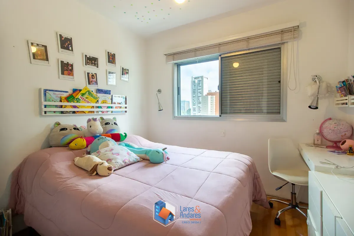 Apartamento, 3 quartos, 192 m² - Foto 26
