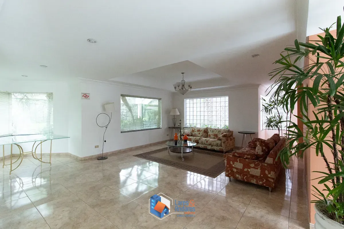 Apartamento, 3 quartos, 192 m² - Foto 38