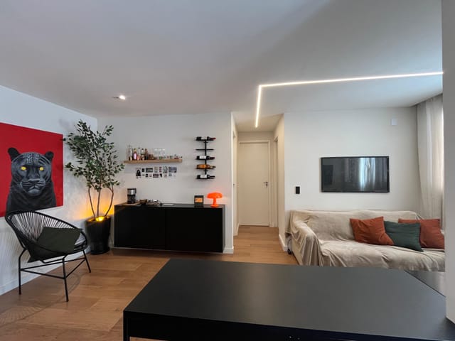 Apartamento 2 quartos e 1 banheiro, à venda, no bairro Vargem Grande em Rio de Janeiro