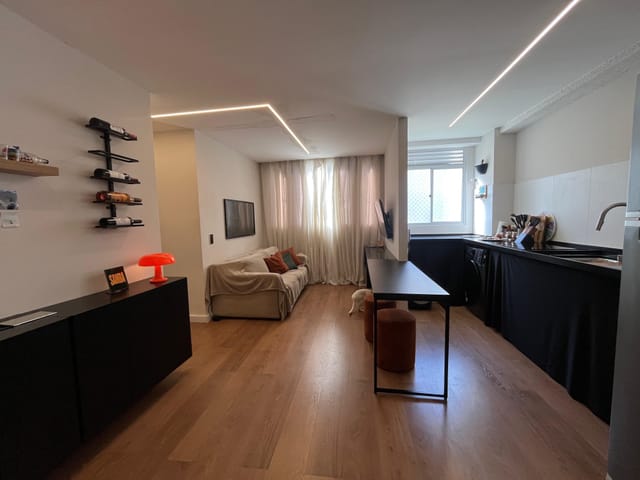 Apartamento 2 quartos e 1 banheiro, à venda, no bairro Vargem Grande em Rio de Janeiro