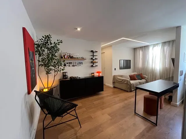 Apartamento 2 quartos e 1 banheiro, à venda, no bairro Vargem Grande em Rio de Janeiro