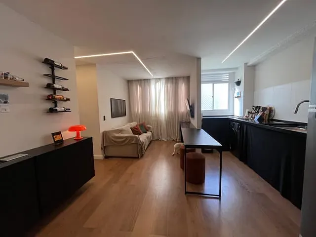 Apartamento 2 quartos e 1 banheiro, à venda, no bairro Vargem Grande em Rio de Janeiro