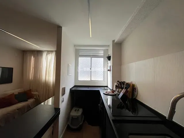 Apartamento 2 quartos e 1 banheiro, à venda, no bairro Vargem Grande em Rio de Janeiro