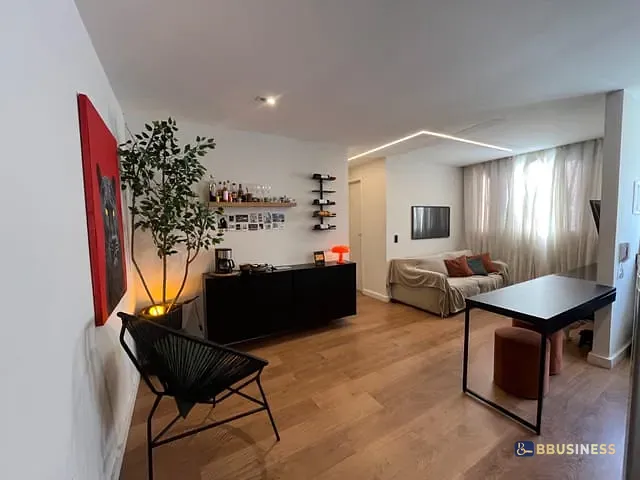 Apartamento 2 quartos e 1 banheiro, à venda, no bairro Vargem Grande em Rio de Janeiro